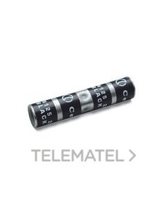 EMPAL.PUNTA - PUNTA Cu SECCIÓN 120mm²