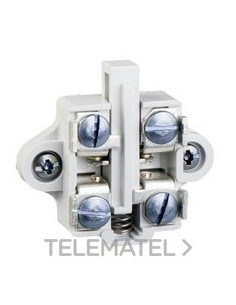 BLOQUE DE CONTACTOS C/A