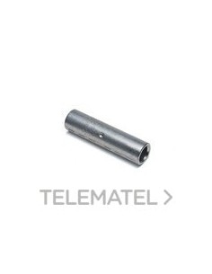 EMPALME Cu DIN-46267 T.1 SECCIÓN 10mm²