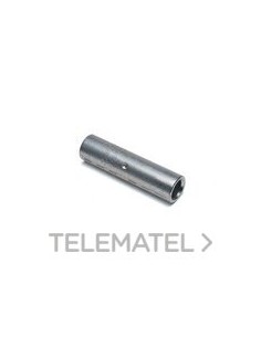 EMPALME Cu DIN-46267 T.1 SECCIÓN 16mm²