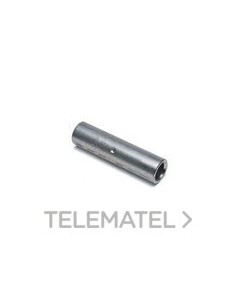 EMPALME Cu DIN-46267 T.1 SECCIÓN 120mm²