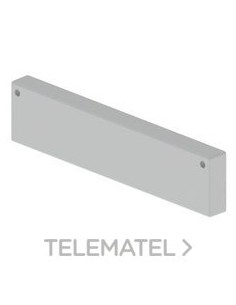 TAPA FINAL GRIS RAL7038 60x300 U48X