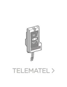 TAPA+MÓDULO PARA XML-A 120/220V