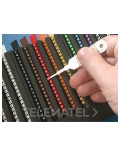 MARCACABLE MAN.TUB.PM PMP-30 23124-GND