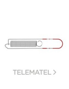 RESORTE DE EXTREMIDAD XY2CED