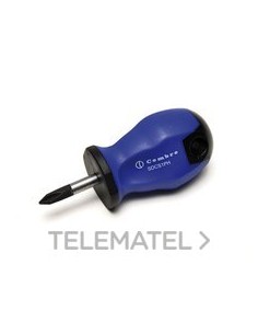 DESTORNILLADOR "NANO" PH EST.PUNTA PH1