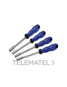 DESTORN.HEX.SDC10X125-HEX PARED RCDA