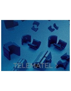 MATRIZ TERM.PREAISL.PA PA6.6 70mm²