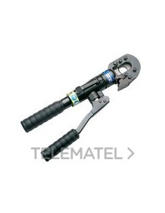 CORTADORA HDCA.CT.U/AL d.MAX.25mm