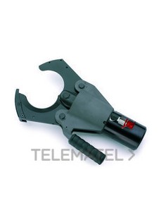 CABEZAL HDCO.TC096 CT.CU/AL d.MAX.95mm