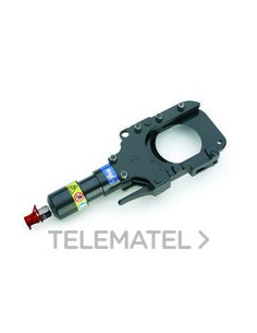 CABEZAL HDCO.TC085 CT.CU/AL d.MAX.85mm