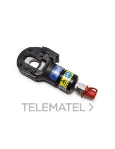 CBZAL.HDCO.TC025 CT.CU/AL d.MAX.25mm ACE