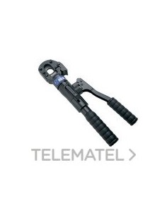 CORTADORA DE CABLE HIDRÁULICA HT-TC026
