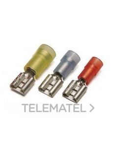 TERM.H PREAISL.GK-F608 SECCIÓN 4-6mm²