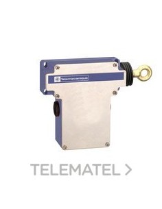 PARADA DE EMERGÉNCIA CABLE XY2CE3A010