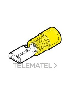 TERM.H PREAISL.GF-F608 SECCIÓN 4-6mm²