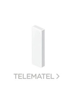 TAPA FINAL 70x230 U24X BLANCO NIEVE