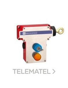 PARADA EMERG.POR CBL.XY2CE1A496