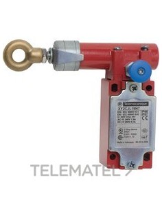 PDA.EMERG.CBL.2 CTO.CERRADO+CONTACTO ABT