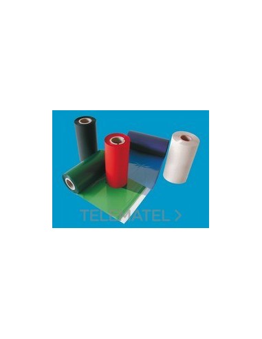 CINTA IMPRESIÓN TPS-060 MONOCROMÁTICA VD