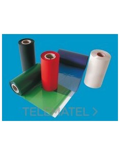 CINTA IMPRESIÓN TPS-060 MONOCROMÁTICA NG