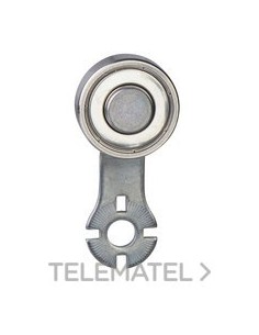 PALANCA ROLDANA ACERO ZCKY16