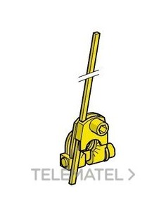 PALANCA ZC2JY513 CON VARILLA