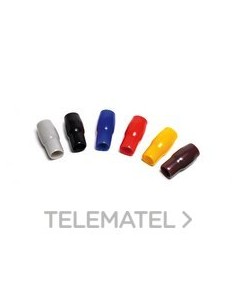 CAPA AISLANTE PVC SERIE ES2 ROJO