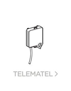 MÓDULO CON RESISTENCIA