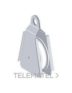 KIT POLEAS XY2CED (10u)