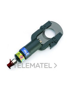 CBZAL.HDCO.TC-050Y CT.CU/AL d.MAX.50mm