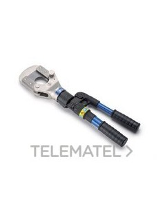 CTADRA.HDCA.CU/AL d.55mm ACE.d.MAX.22mm