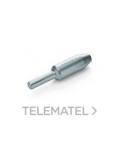 BULÓN CU MT50S-C8 SECCIÓN 50mm² d.8mm