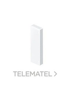 TAPA FINAL 70x210 U24X BLANCO NIEVE