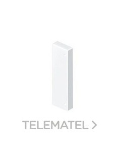 TAPA FINAL 70x170 U24X BLANCO NIEVE