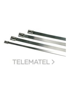 BRIDA EN ACERO INOXIDABLE GX 1020x7.9mm