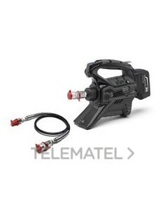 B.ELECTRO-OLEODINÁMICA PORT.ALIMENTADA