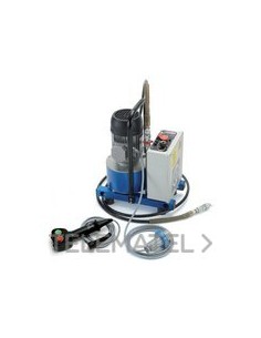 B.ELECTRO-HIDRÁULICA 700bar CPE-1 110V