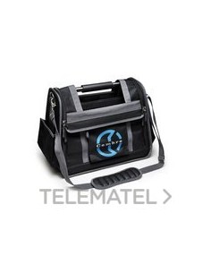 BOLSA DE HERRAMIENTAS VACÍA CTSB1