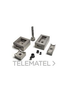 BOCA CIRC.Pg16 d.NOM.22,6mm PERF