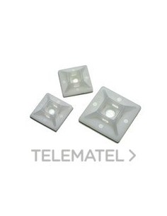 BASE BIDIREC.AADVA.4,8mm PA6.6 NG