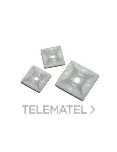 BASE BIDIREC.AADVA.3,6mm PA6.6 NG