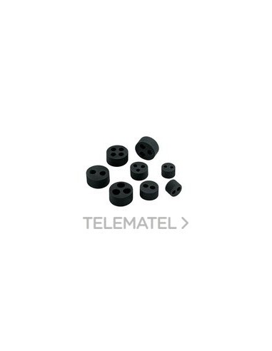 ARAND.MULTITALADROS PTOPAS.36A3M40106 LT