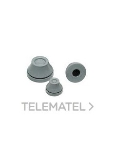 ARANDELA DE RETENCIÓN RUTASEAL M40