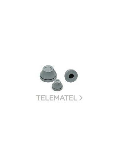 ARANDELA DE RETENCIÓN RUTASEAL M40