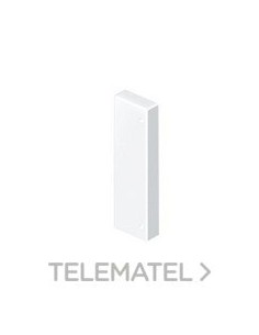 TAPA FINAL 70x130 U24X BLANCO NIEVE