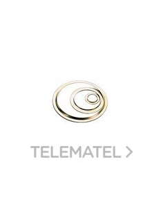 ARANDELA APOYO ACE.ZN.UNI5961/84 G1"