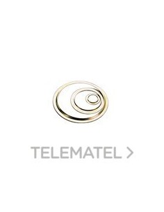 ARAND.APOYO ACE.ZN.UNI5961/84 Pg21+G3/4"