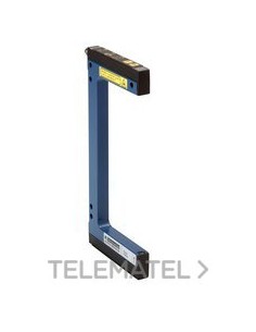 FIBRA HQ LASER TEACH APERTURA 59x80mm