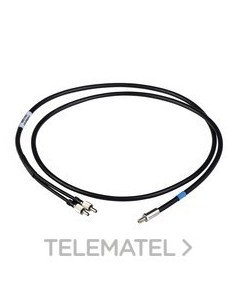 FIBRA DE VÍDRIO PROX.60cm ATMP.RTO.